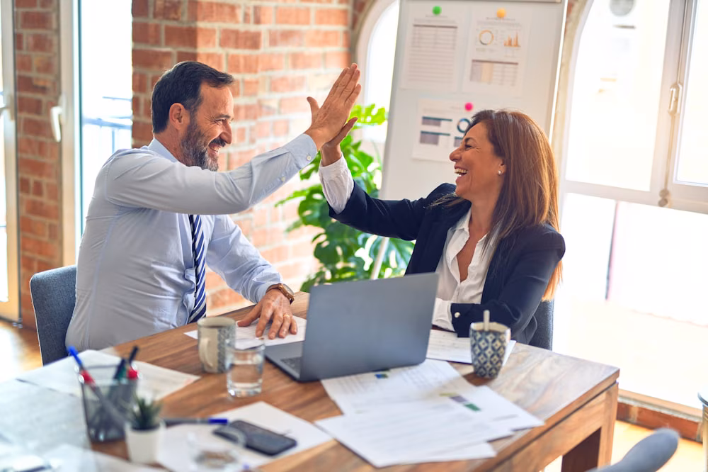 Why Tucson, AZ Businesses Choose Our Marketing Pros